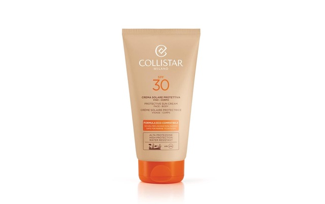 COLLISTAR Sonnenschutzcreme »SPF30 150 ml«