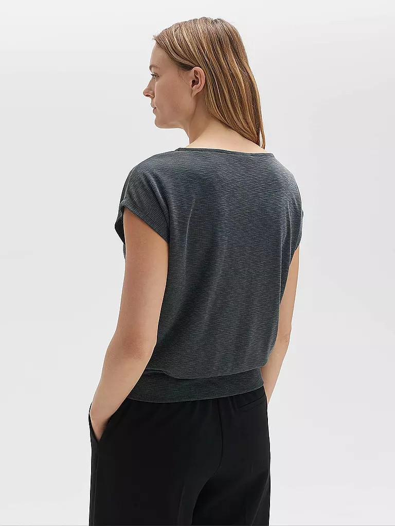 OPUS T-Shirt SWOFFI petrol
