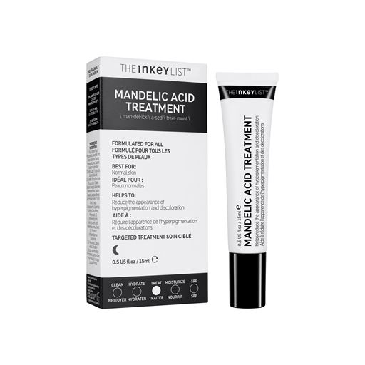 The Inkey List Mandelic Acid Treatment, 15 ml
