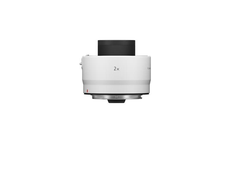 Canon Objektiv-Konverter Extender RF 2x Objektiv-Konverter für Canon RF-Objektive