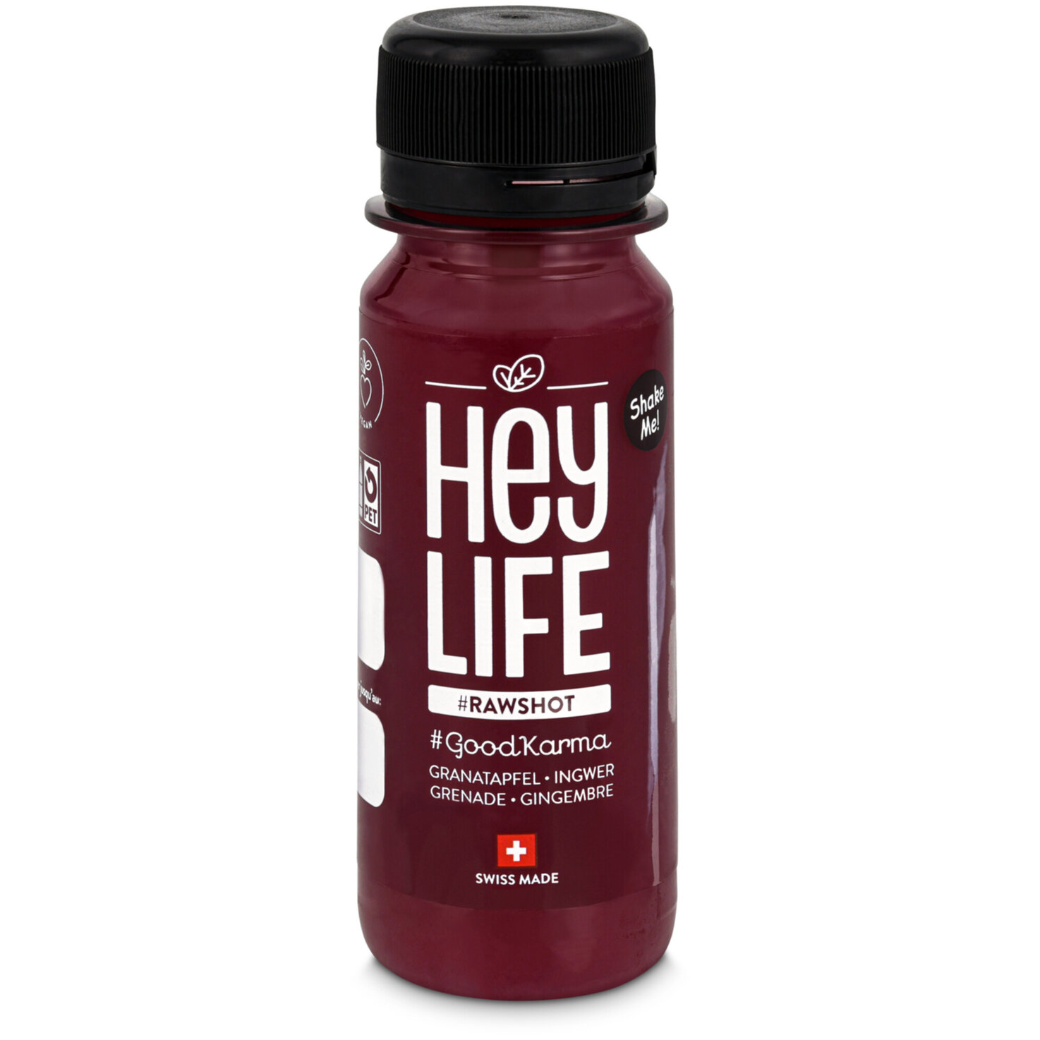 Heylife Good Karma Shot