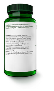 AOV 1011 Haarnorm Vegacaps 60VCP
