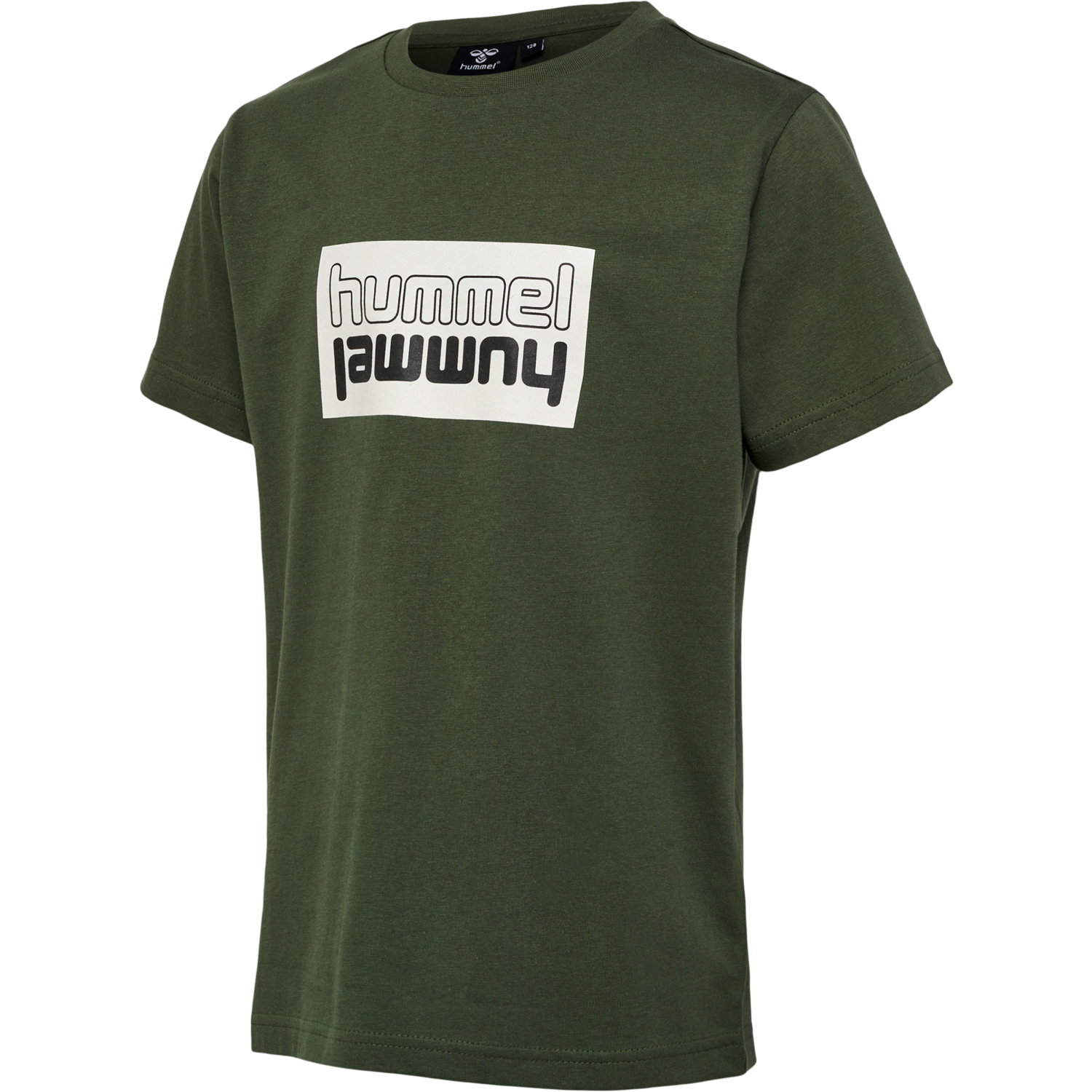 hmlDUO T-SHIRT 2-PACK
