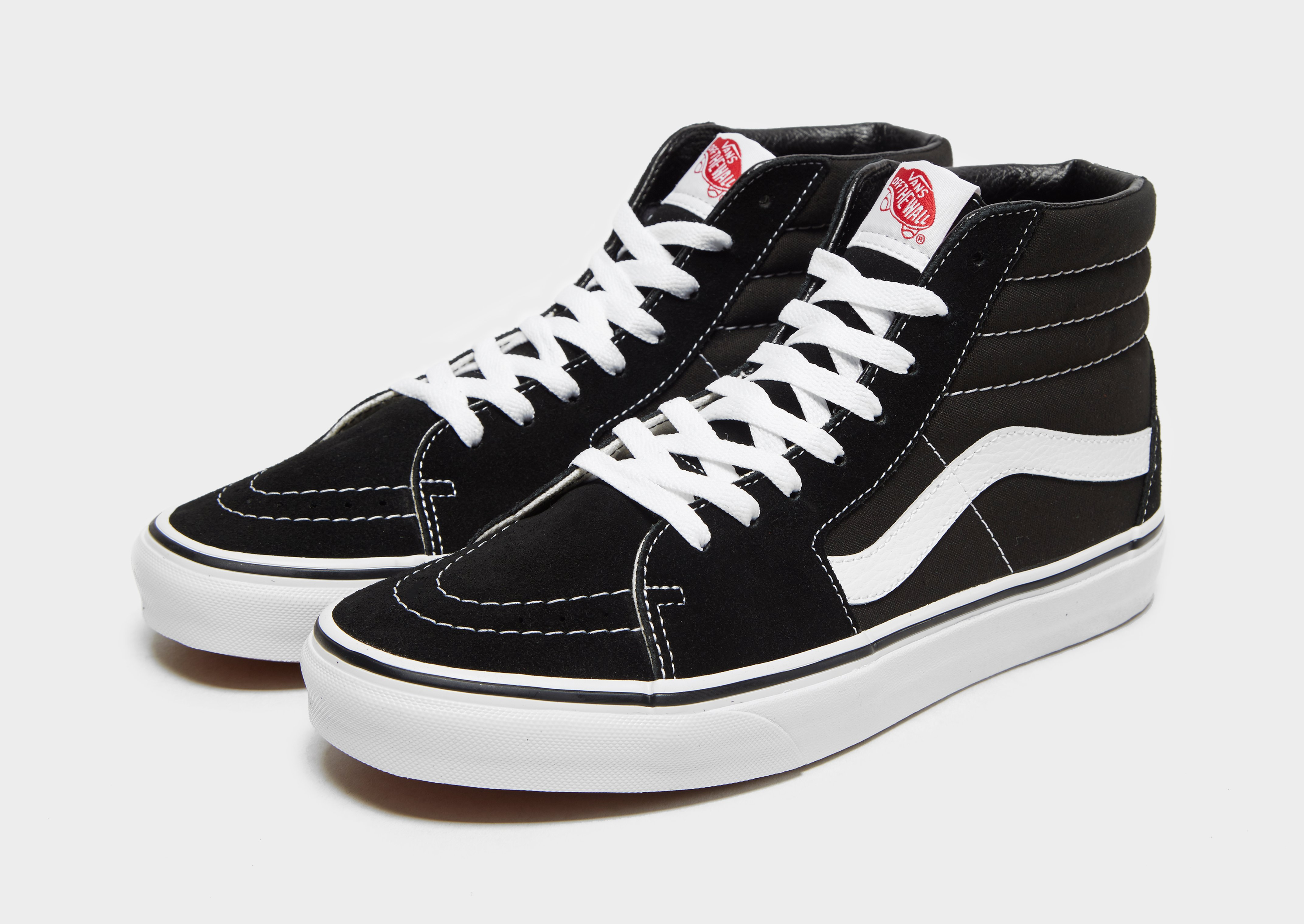 Vans Sk8-Hi Homme