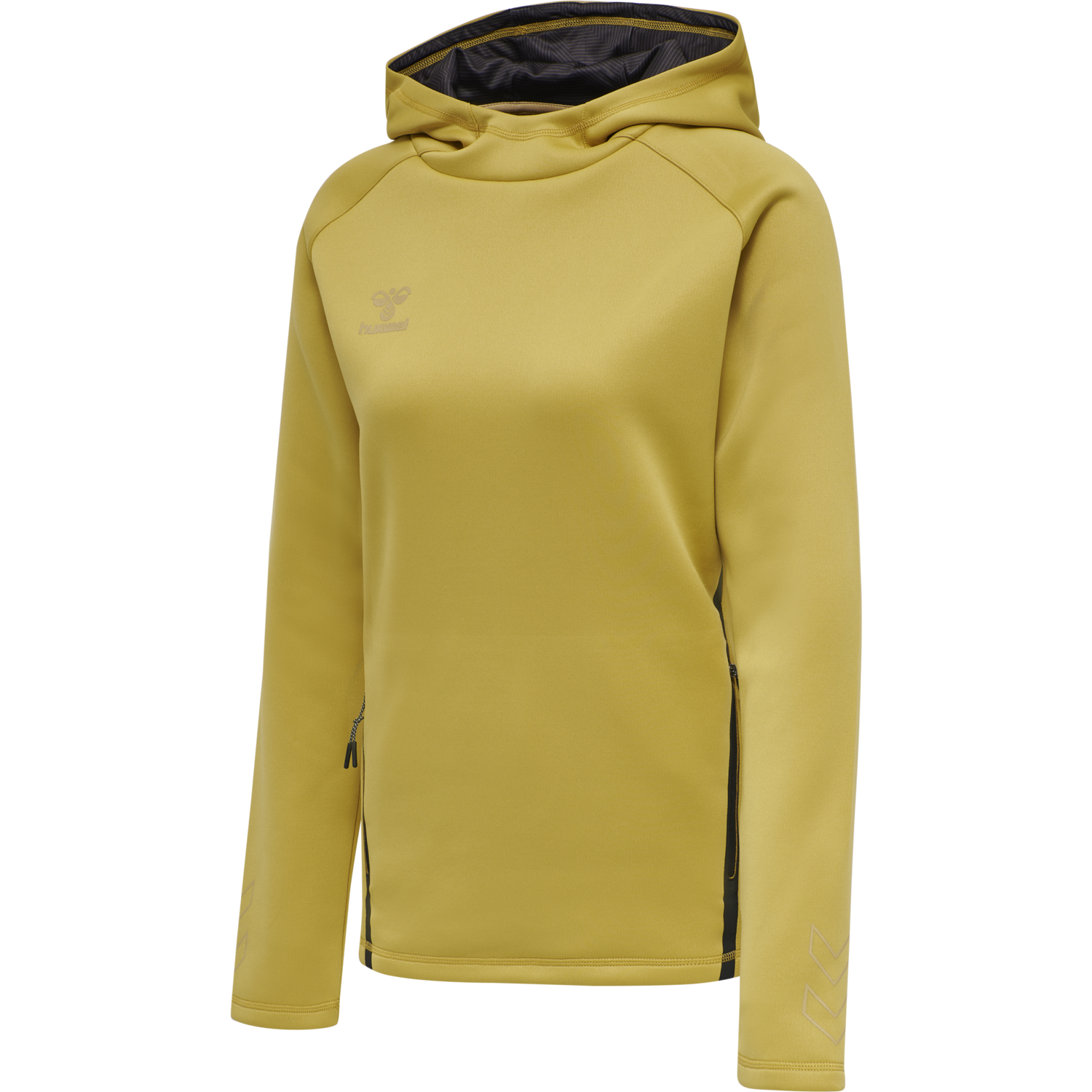 hmlCIMA XK HOODIE WOMAN