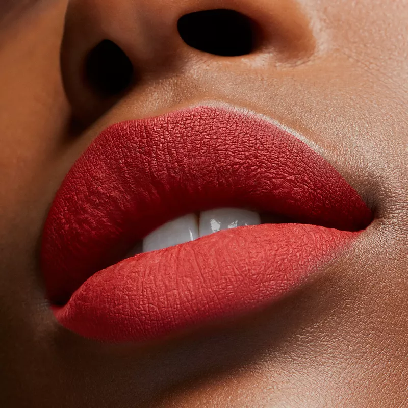 MAC Locked Kiss Ink Lipcolour 4 ml - Vicious