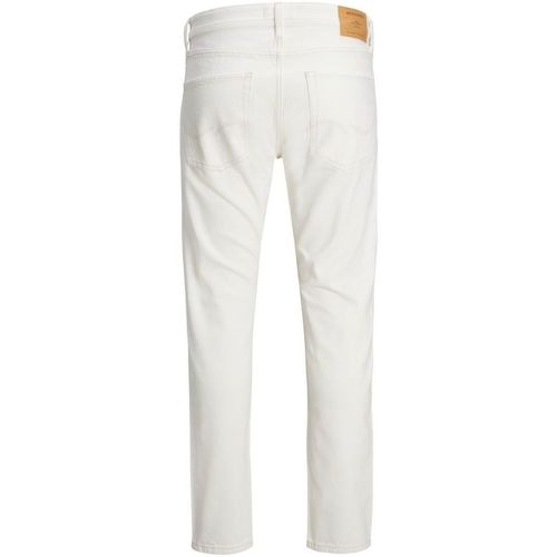 Jack & Jones - 12223689 CHRIS-ECRU Blanco
