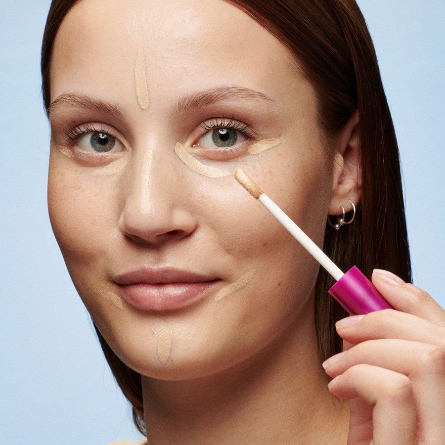 Lumene CC All Over Concealer 5 Deep Tan 8,5ml