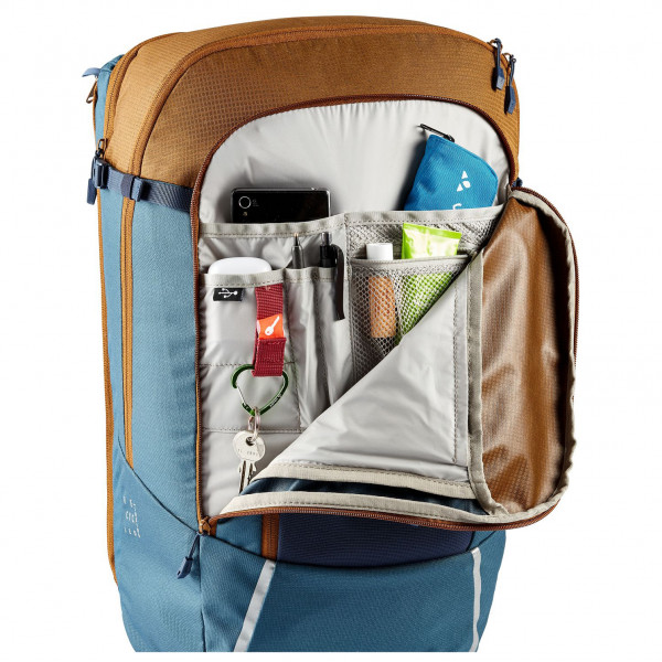 Vaude - Cycle 28 II - Sacoche pour porte-bagages