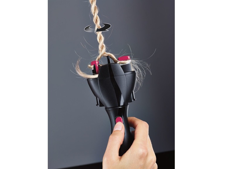 BaByliss multistyler twist secret TW 1000E