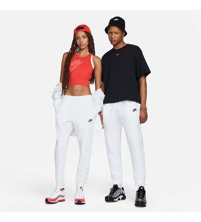 Nike Men Sportswear Club Fleece Joggingbroek