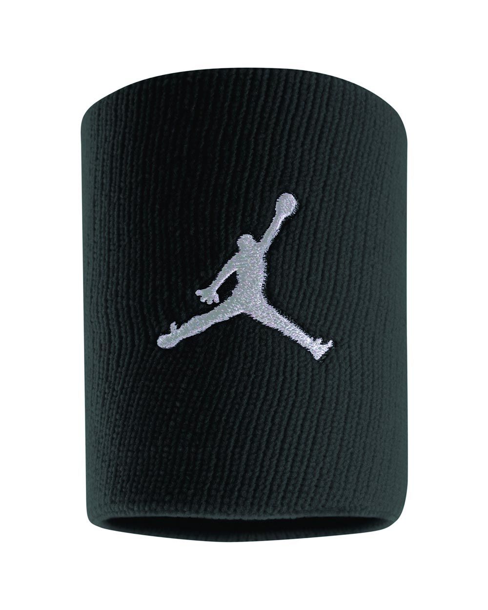 Serre-poignet Nike Jordan Noir