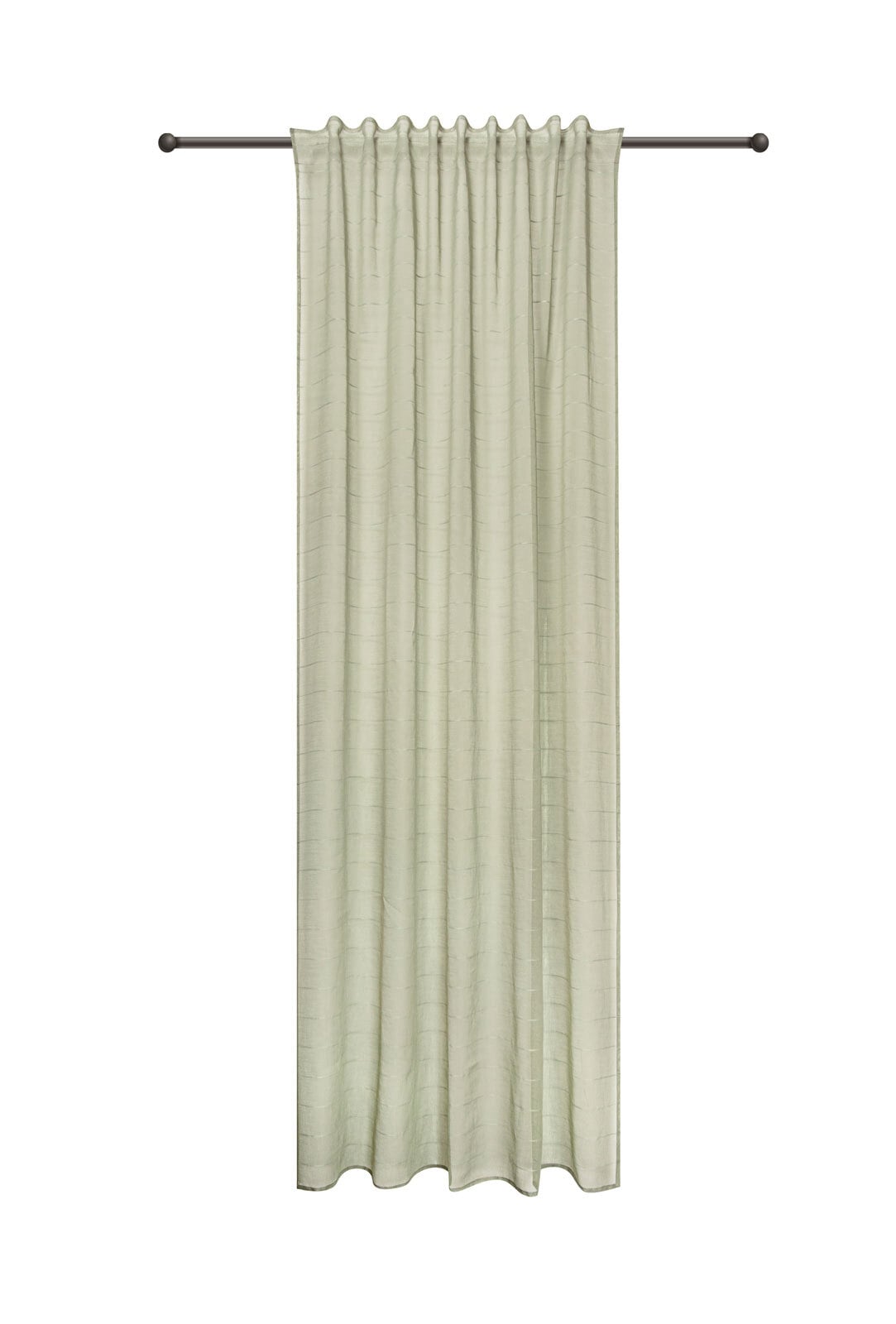 Kombischal Daphne 140 x 245 cm silber