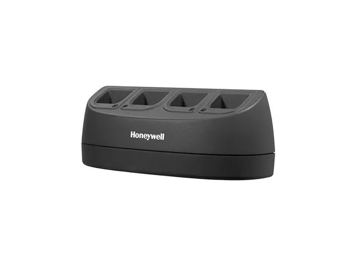 Honeywell - Batterioplader - output-stikforbindelser: 4 - Europa - for P/N: 100000495, BAT-SCN01