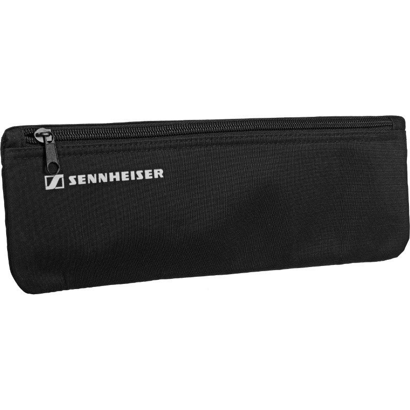 Sennheiser 3-Pack e835-S microfoonbundel