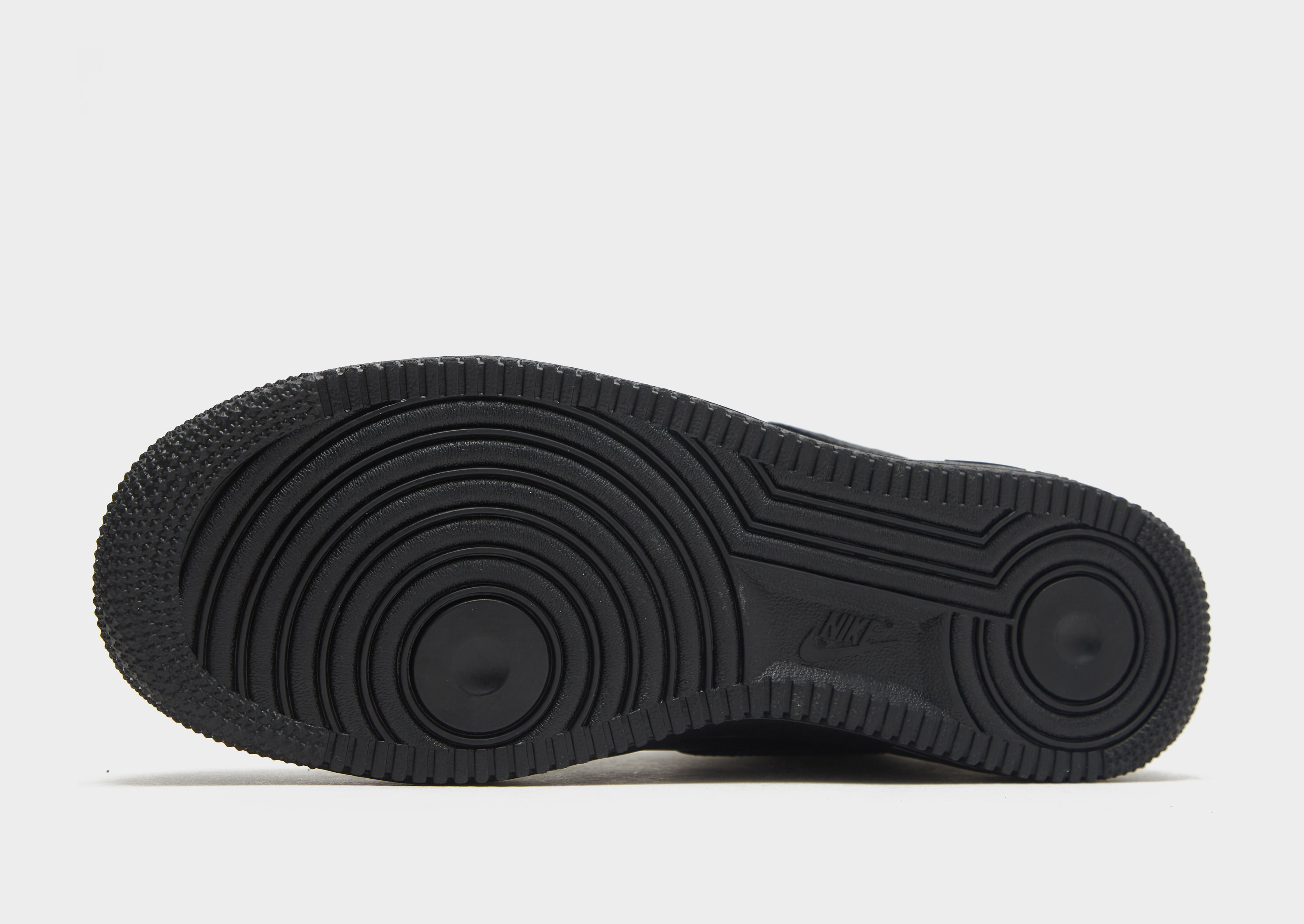 Nike Baskets Air Force 1 Mid Homme