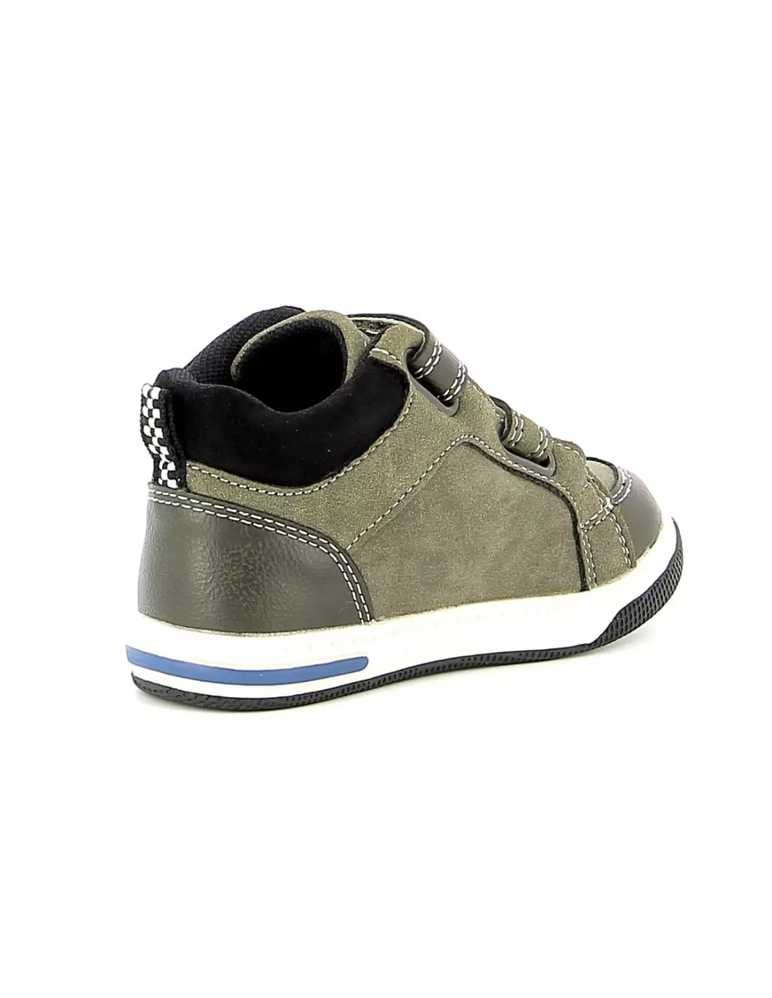SAFETY JOGGER 534142 - Baskets Khaki