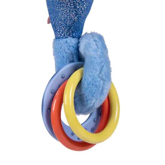 Les Aventures de Paulie Hippocampe d'activités   de               Moulin Roty