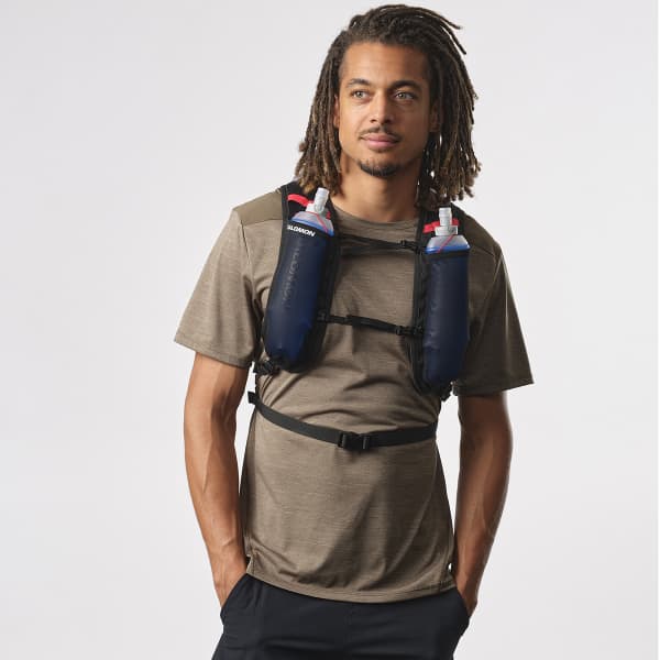 Sac trail SALOMON CROSS 8