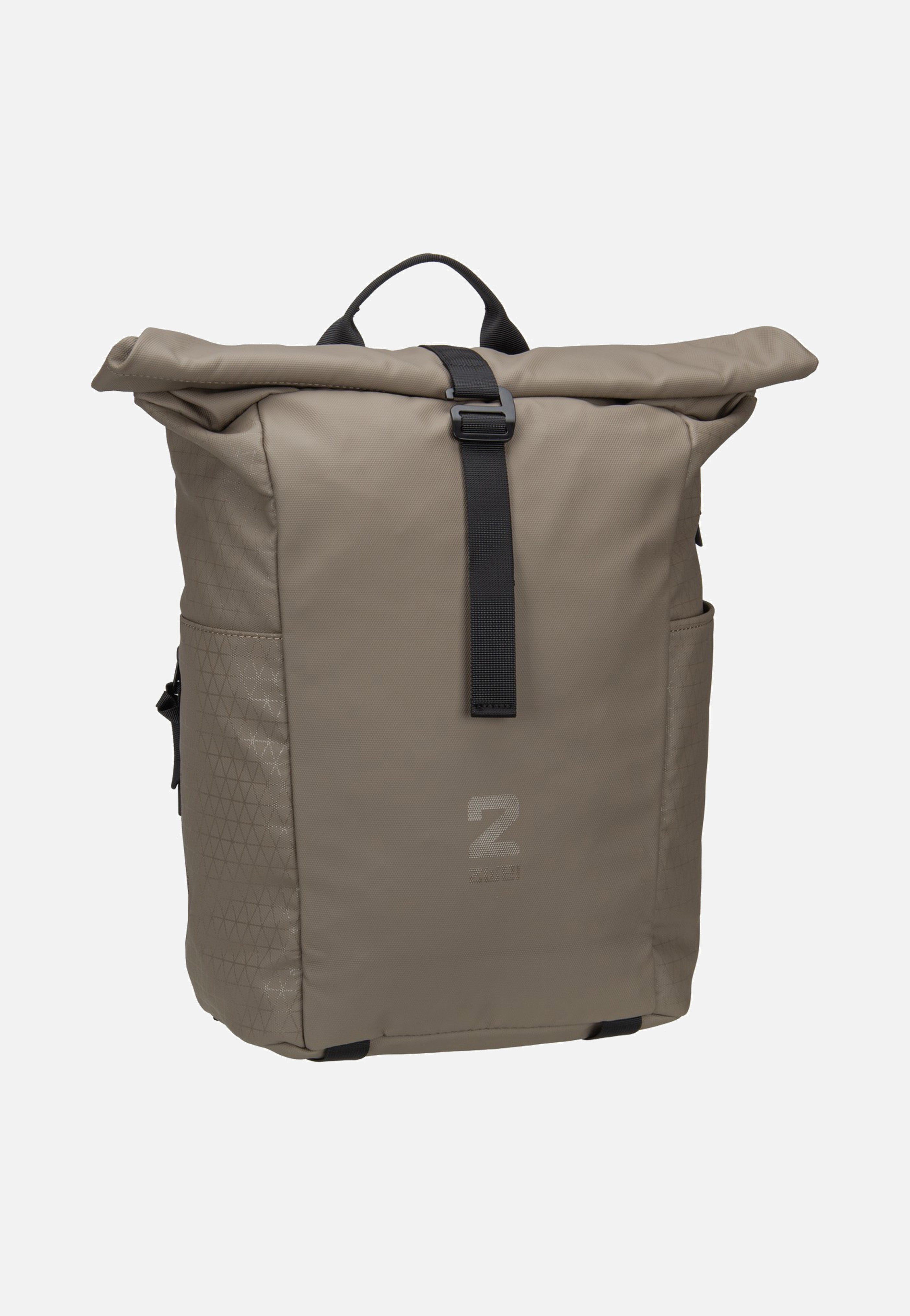 Jona JOR200 Mocca - Rucksack