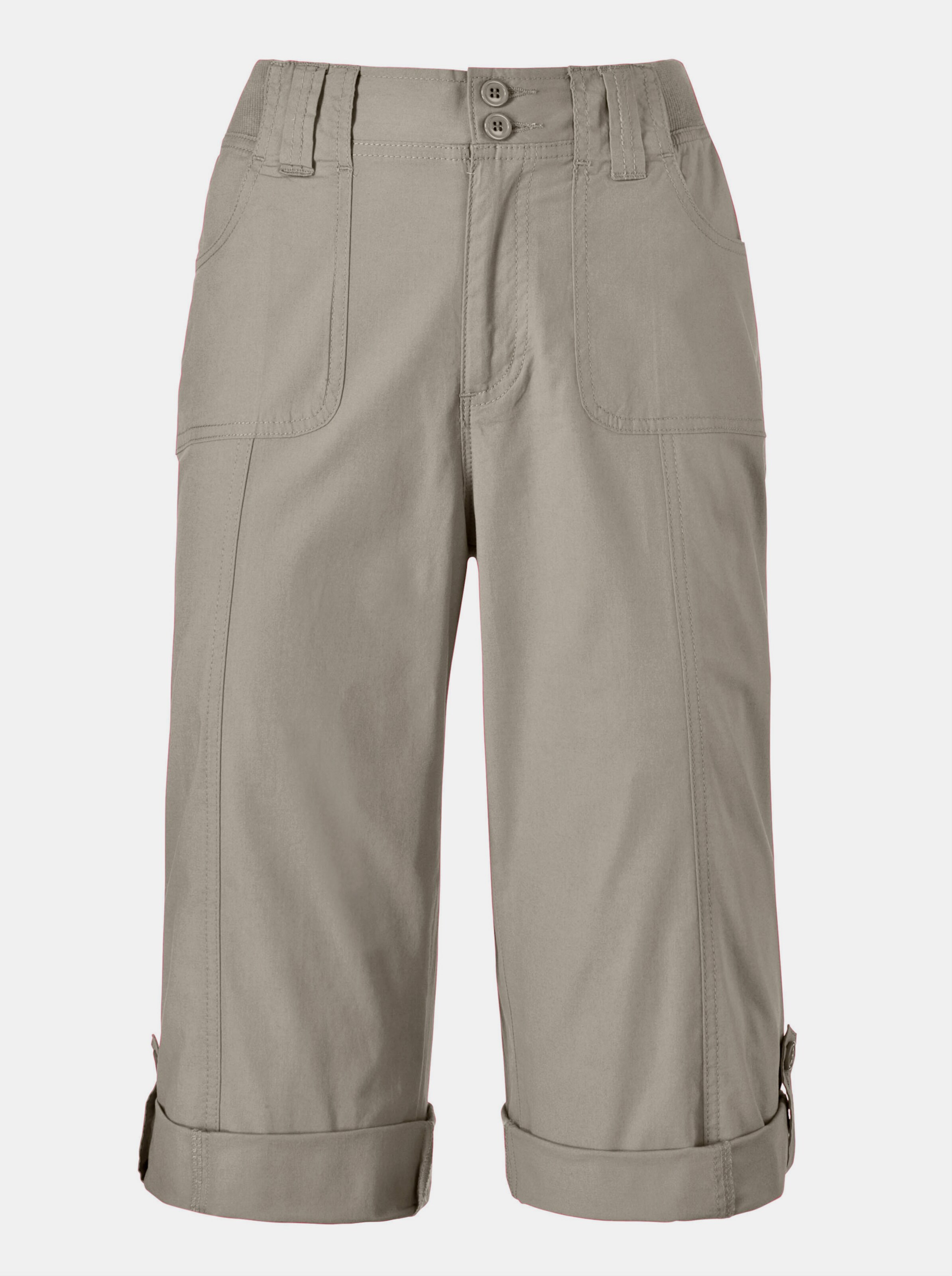Bermudas