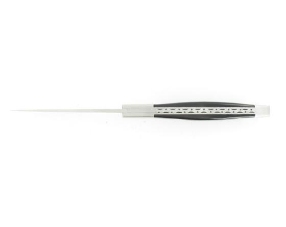 Le Thiers - 2 Mitres - Buffle Brut Couteau Le Thiers par Locau