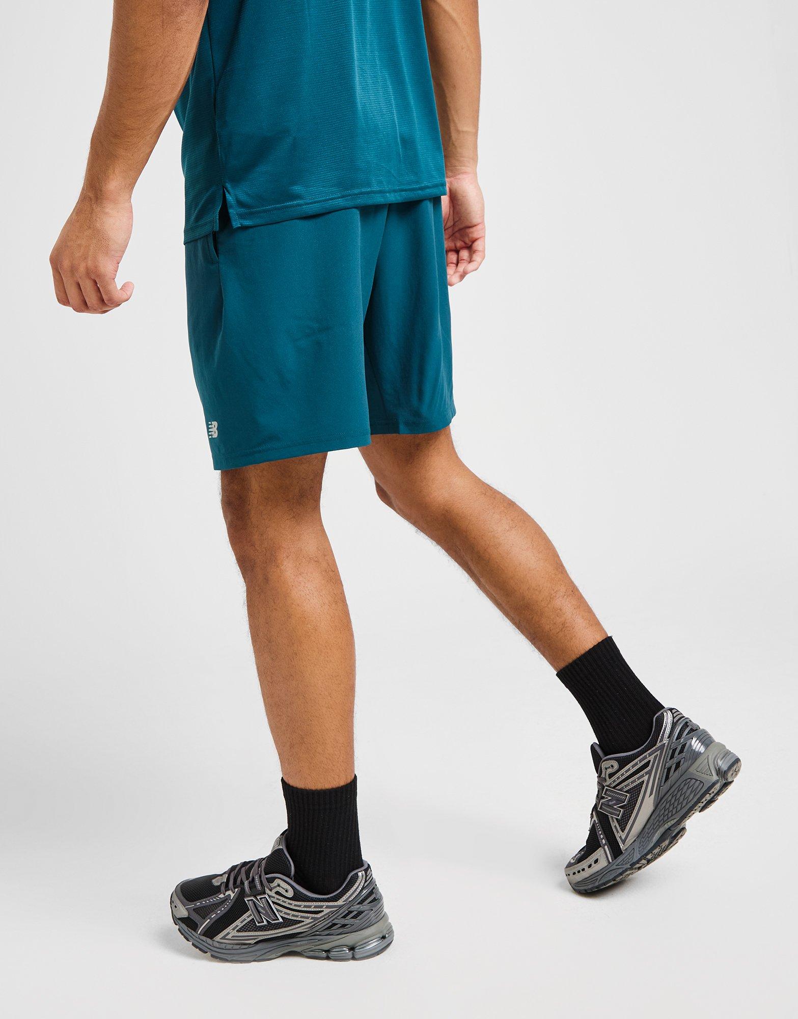 New Balance Short de running Essential Homme