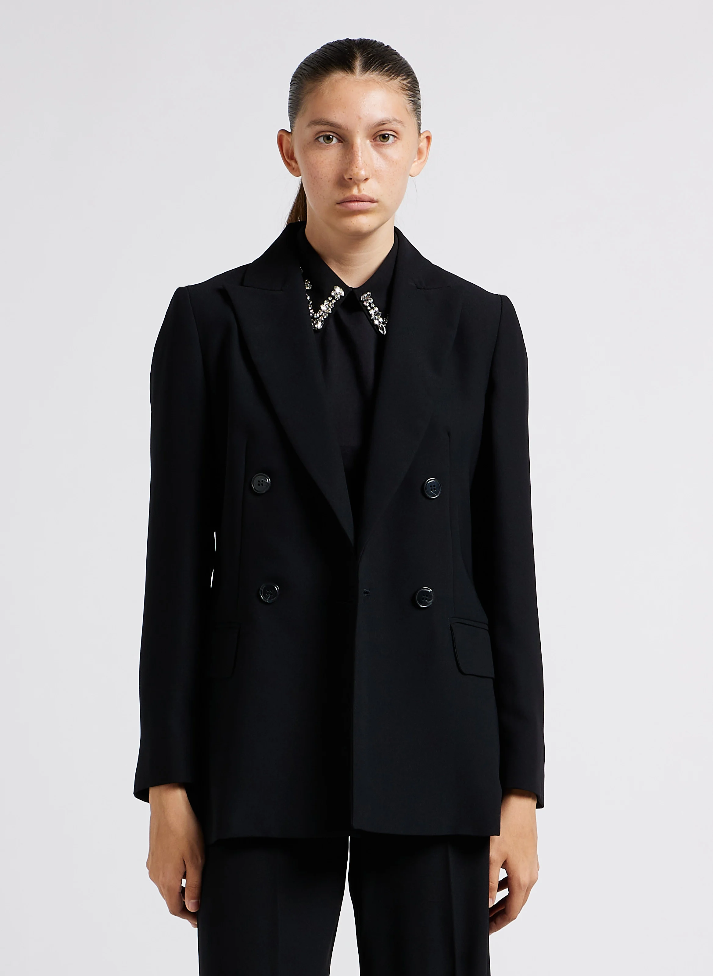 OBOE - Veste de tailleur | Noir