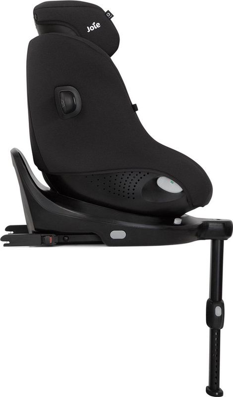 Joie I pivot 360 Baby autostoel Zwart