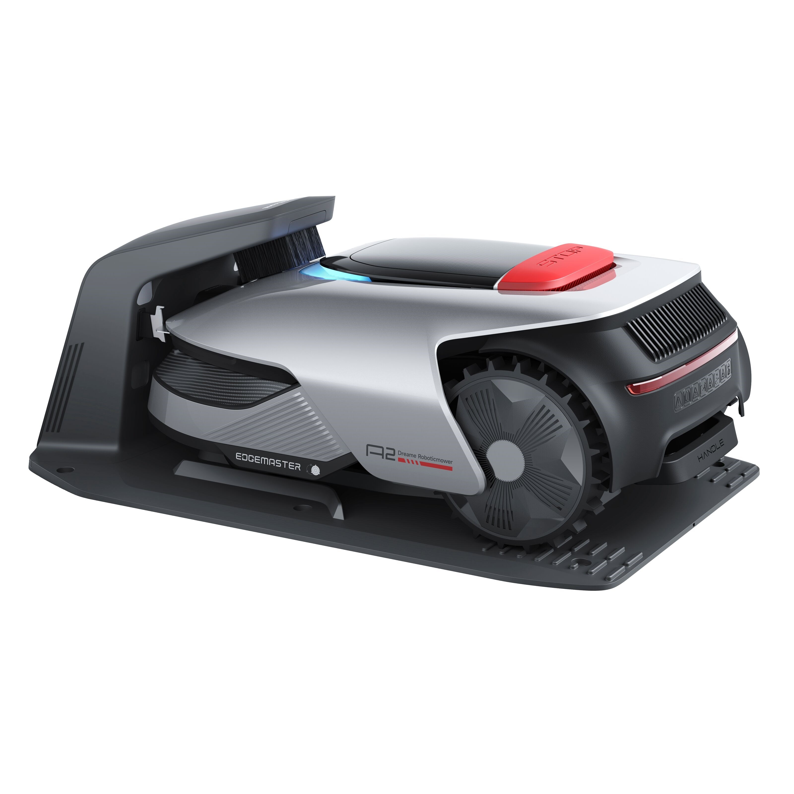 Dreame A2 Robotgressklipper