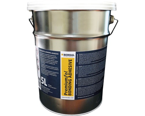 PREMIUMFOL® EPDM-lijm 5 L