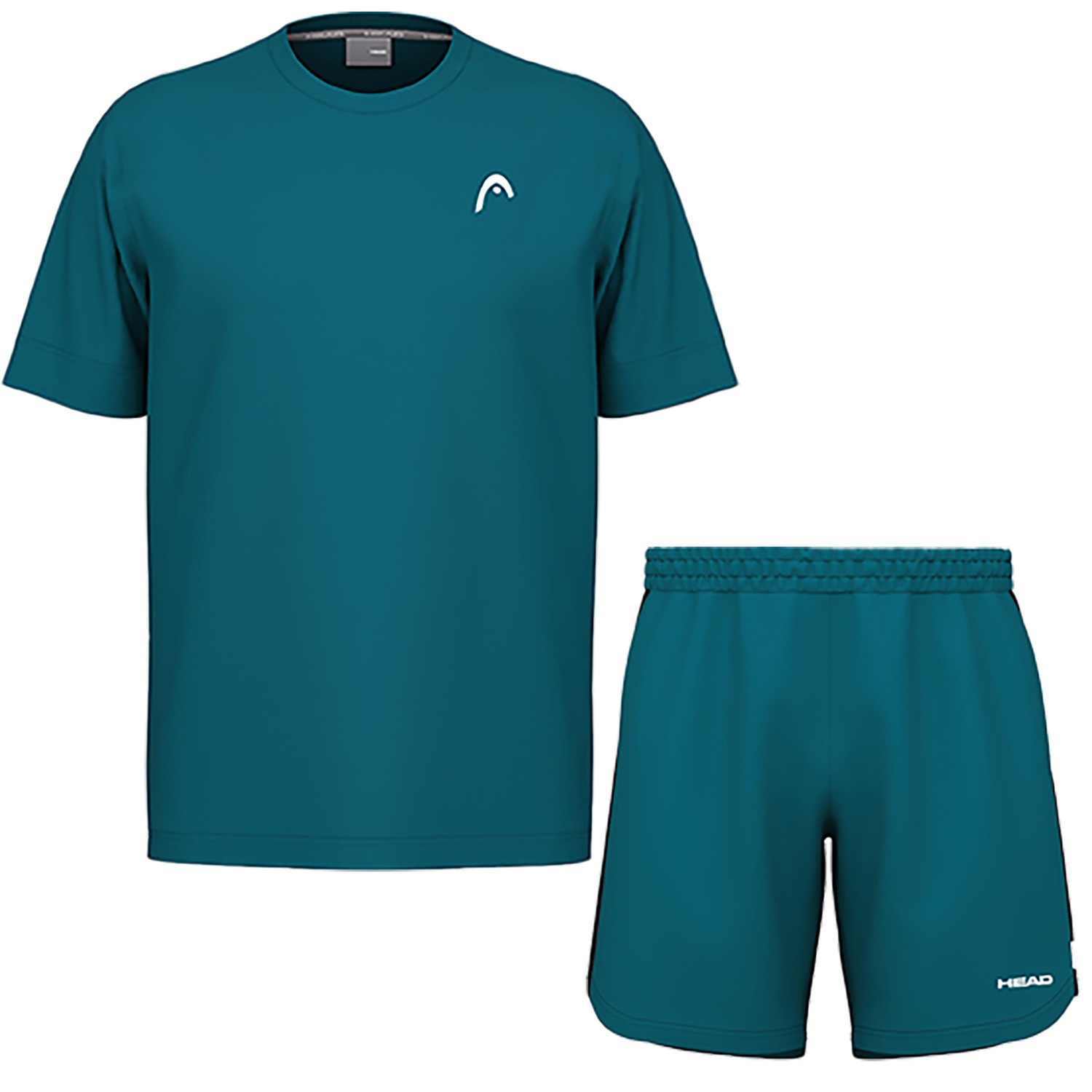 Head Heren Set 5