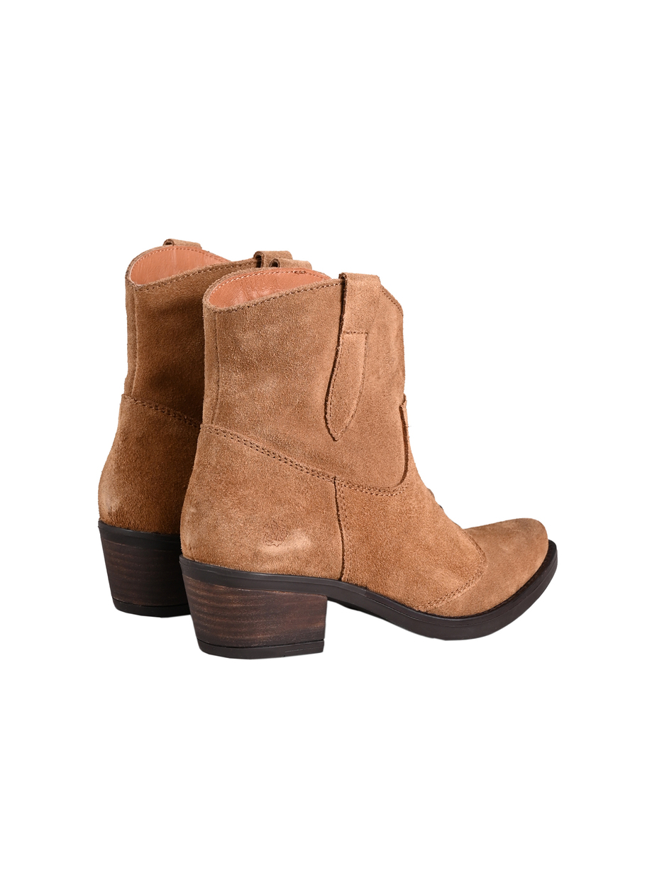Stiefelette ENOLA
