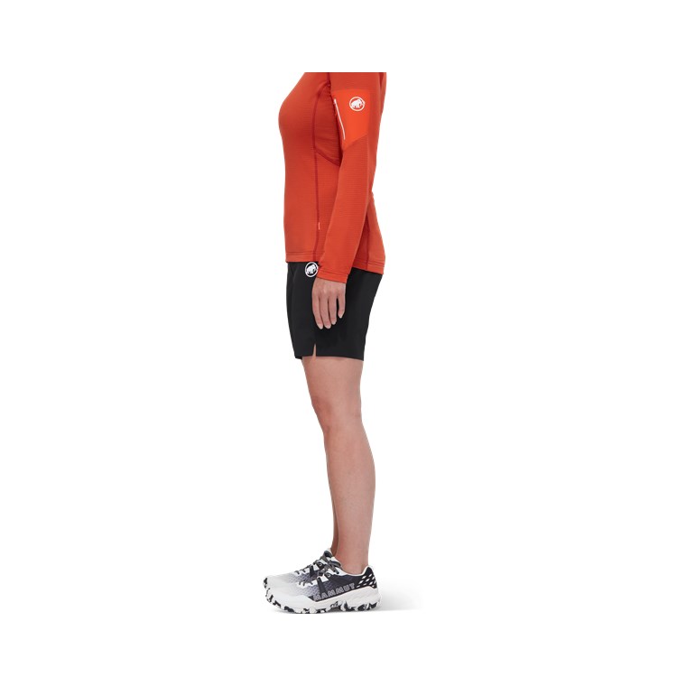 Mammut Aenergy Light So Shorts Women