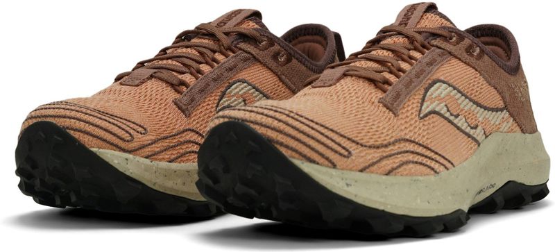 Saucony - Peregrine RFG - Hardloopschoenen - Dames