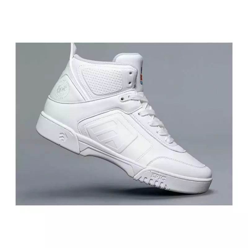 Grindshoes EPIC Epic Clean White