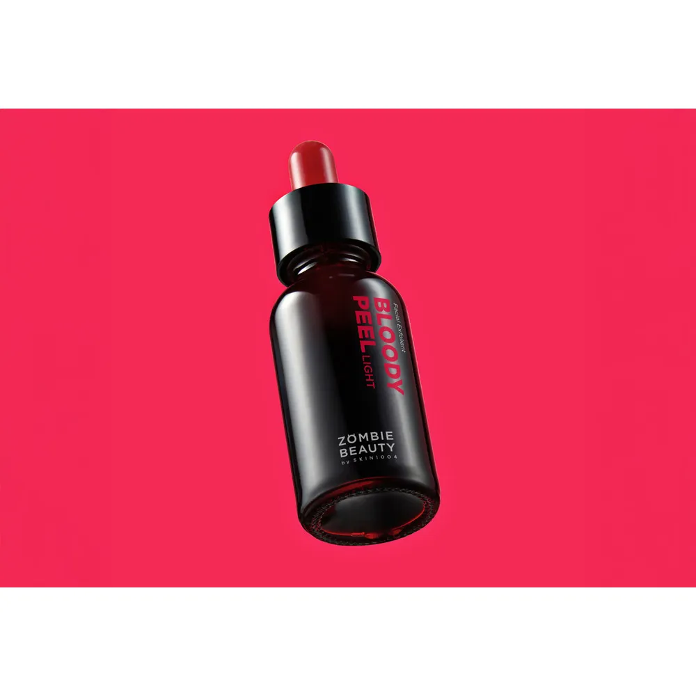 SKIN1004 Zombie Beauty Bloody Peel Light - 30 ml.