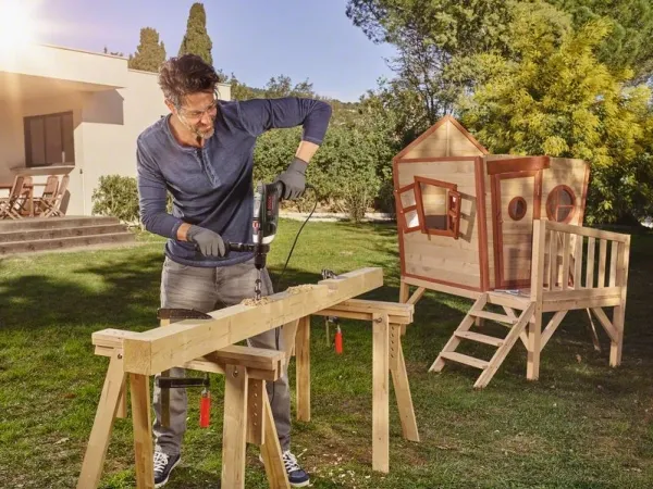 Bosch AdvancedImpact 900