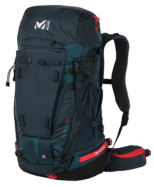 MILLET - SAC PEUTEREY INTEGRALE 45+10
