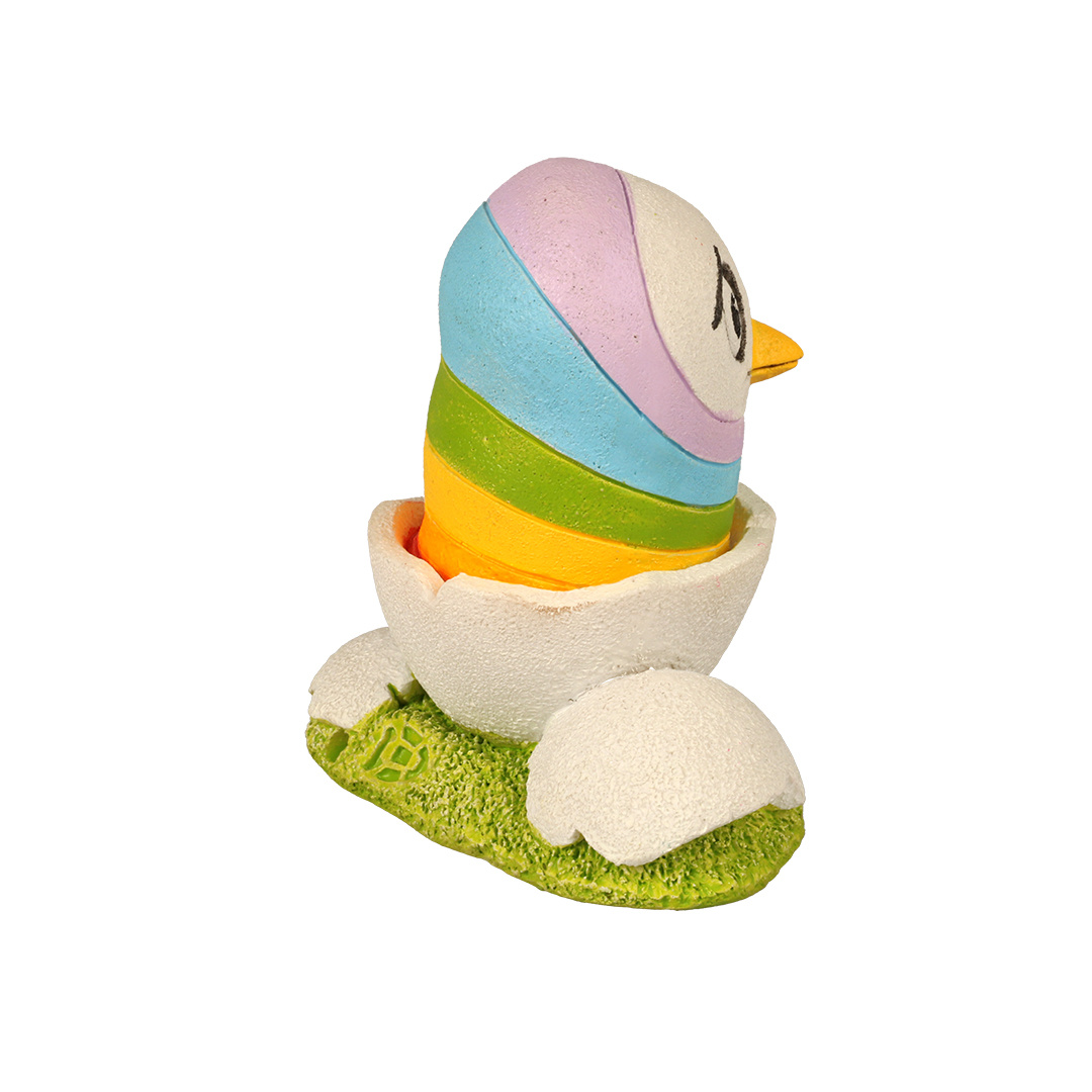 Aqua D'ella Uil Glow in the dark