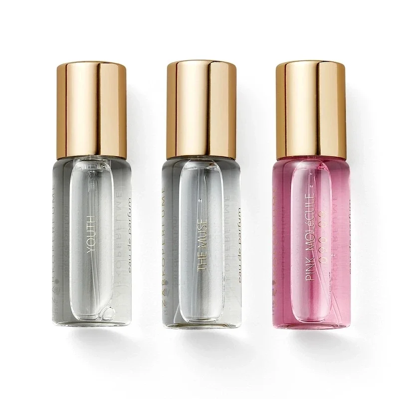 ZARKOPERFUME - Triple Treat Gavesæt