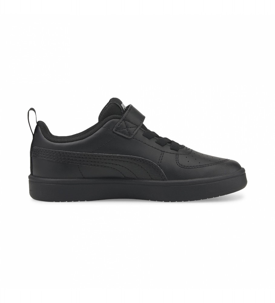 Tênis Puma Rickie AC+ PS Preto