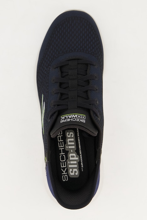 Sneaker, Skechers, Slip in,  bis Gr. 50
