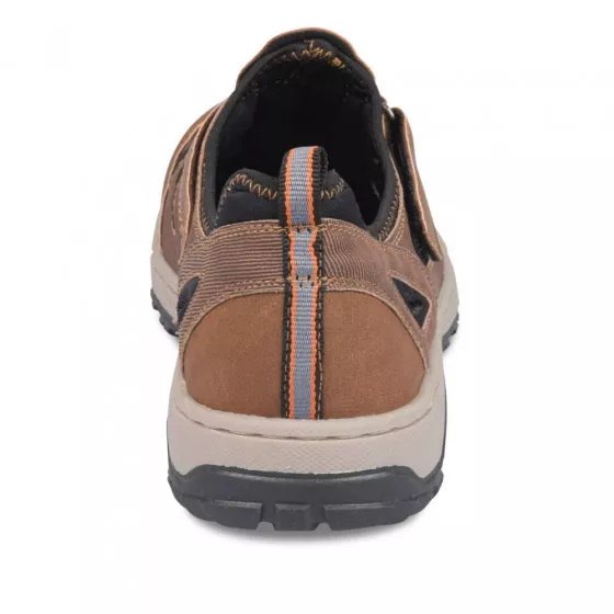Sandales MARRON CAPE BOARD