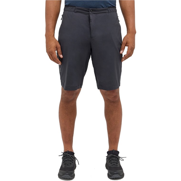 Haglöfs L.I.M Fuse II Shorts Men True Black
