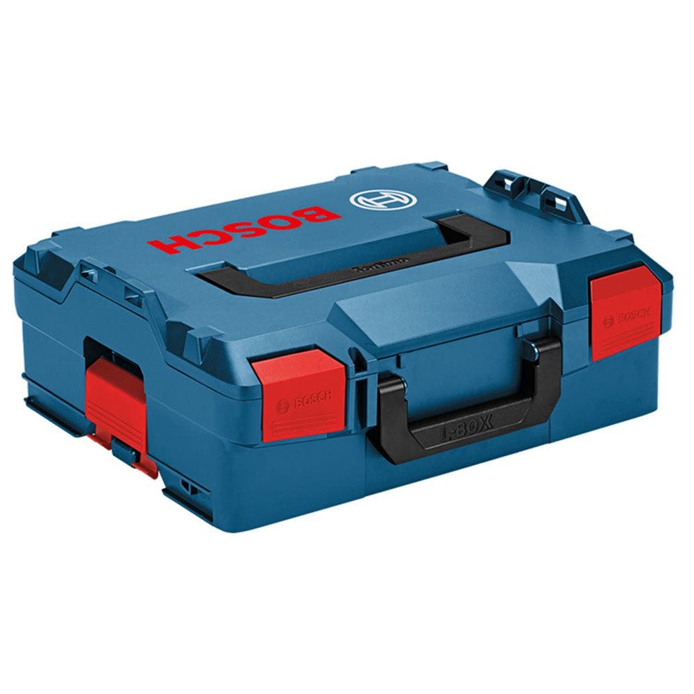 Kit combinado BOSCH 18V sem escovas, 2 peças, 2 x 4,0Ah 0.615.990.M5A