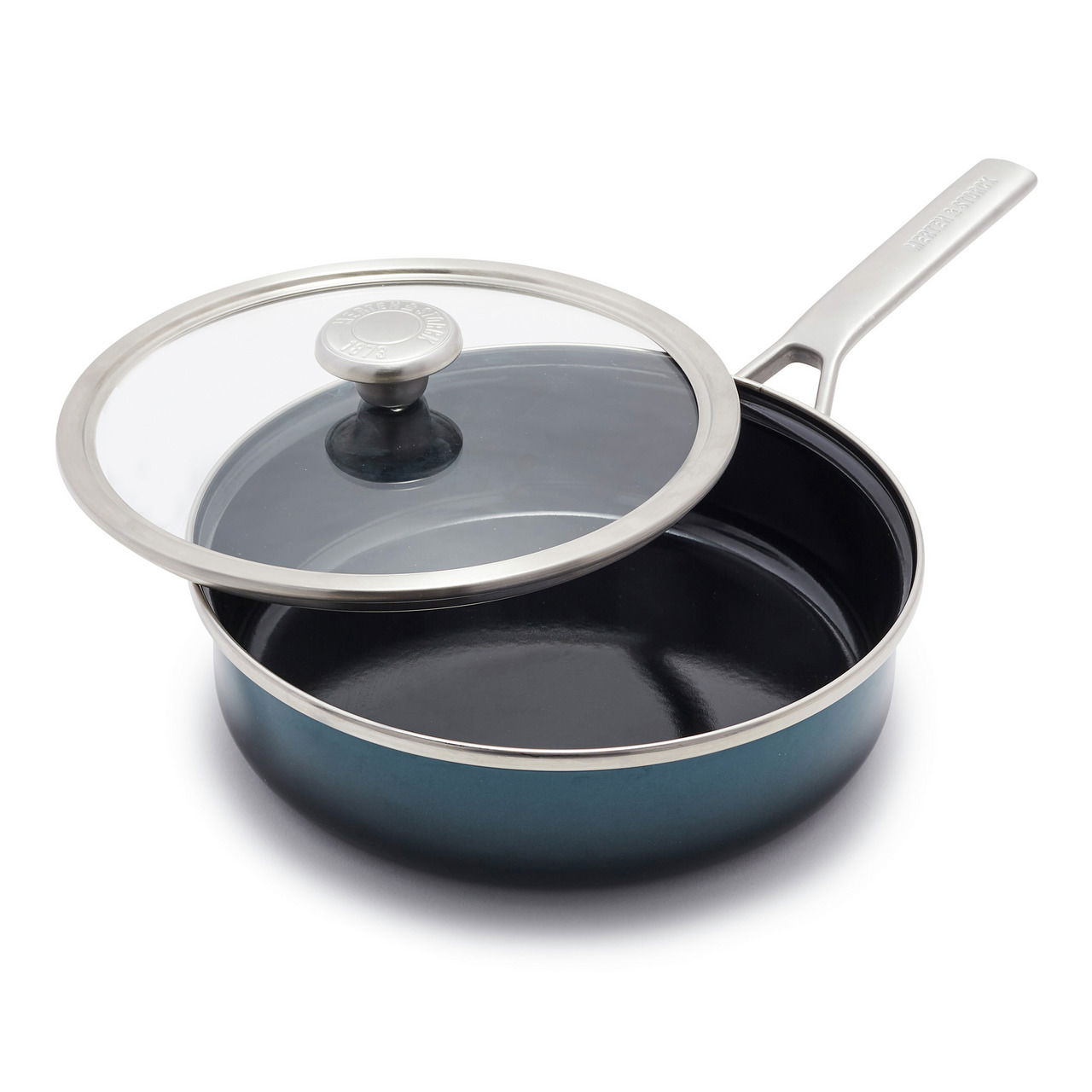 MERTEN & STORCK Servierpfanne COOKWARE