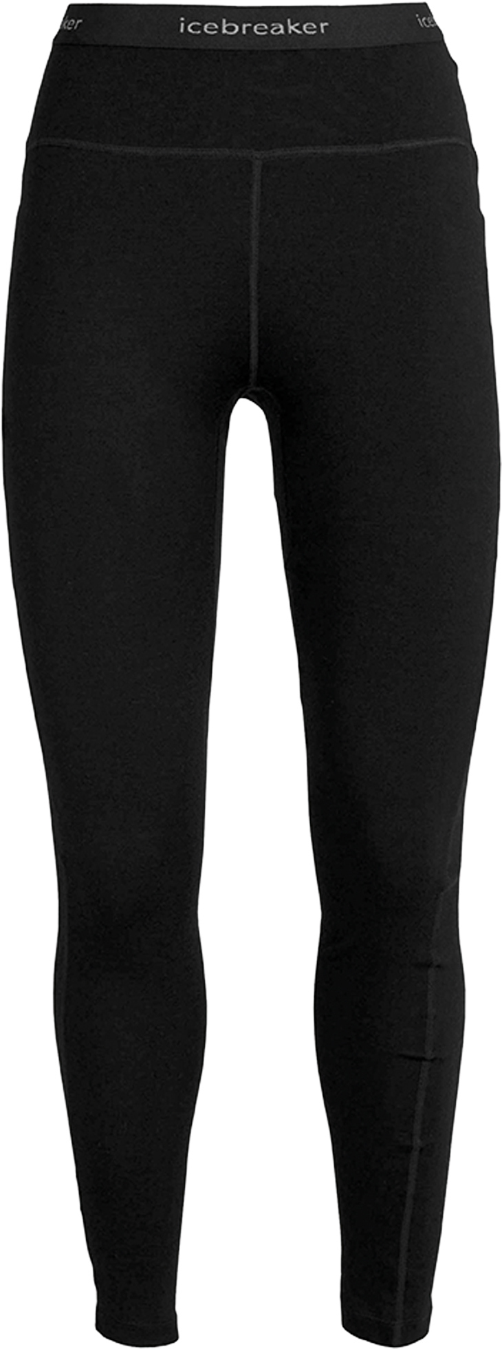 Merino W Leggings