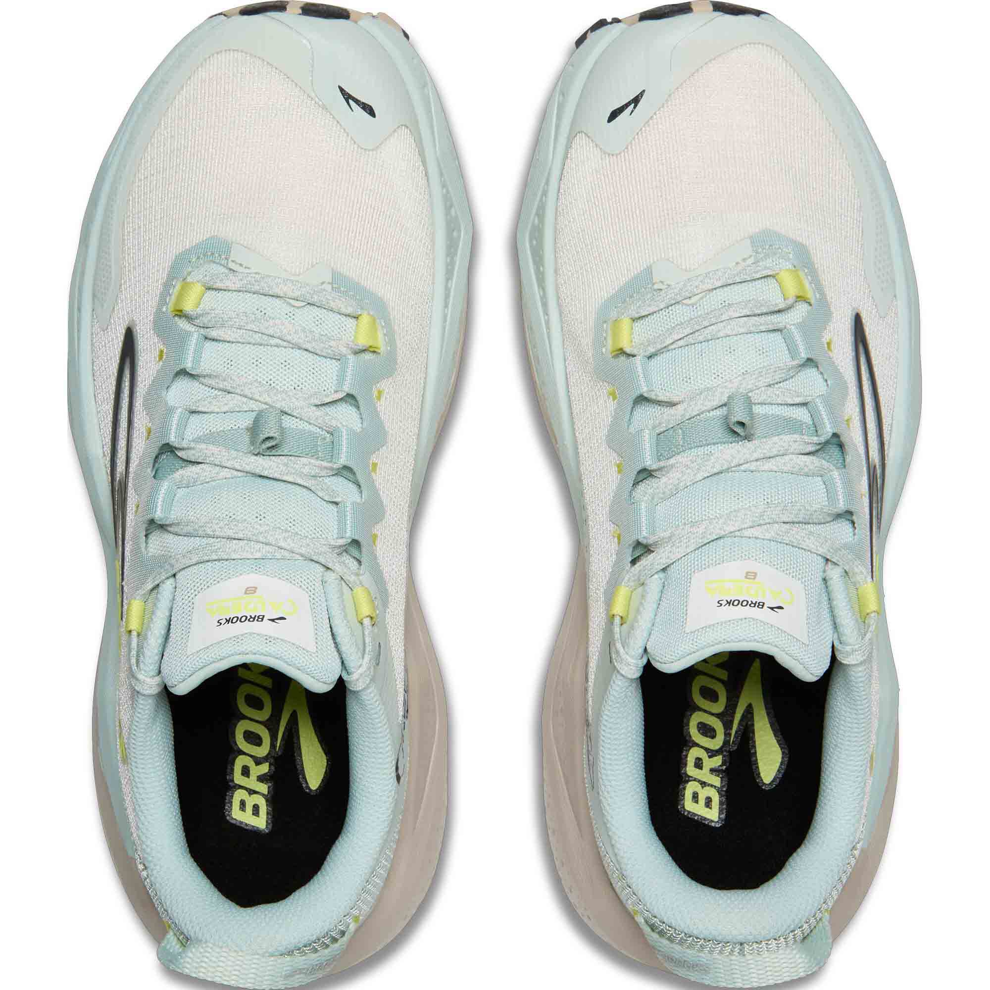 BrooksCaldera 8 W