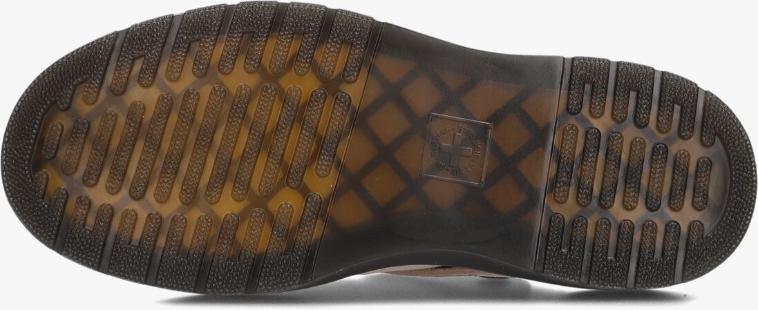 DR MARTENS beige dr martens instappers carlson w
